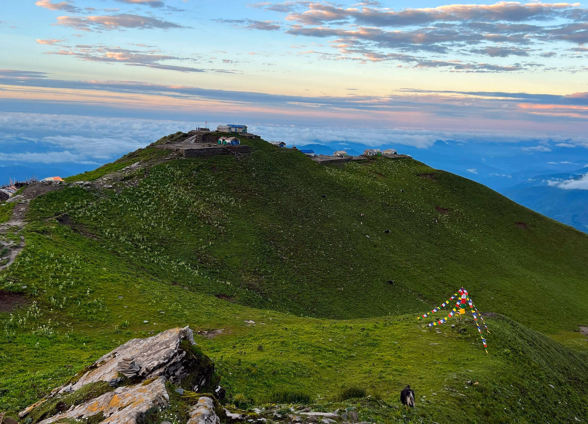 Hidden Treks in Nepal