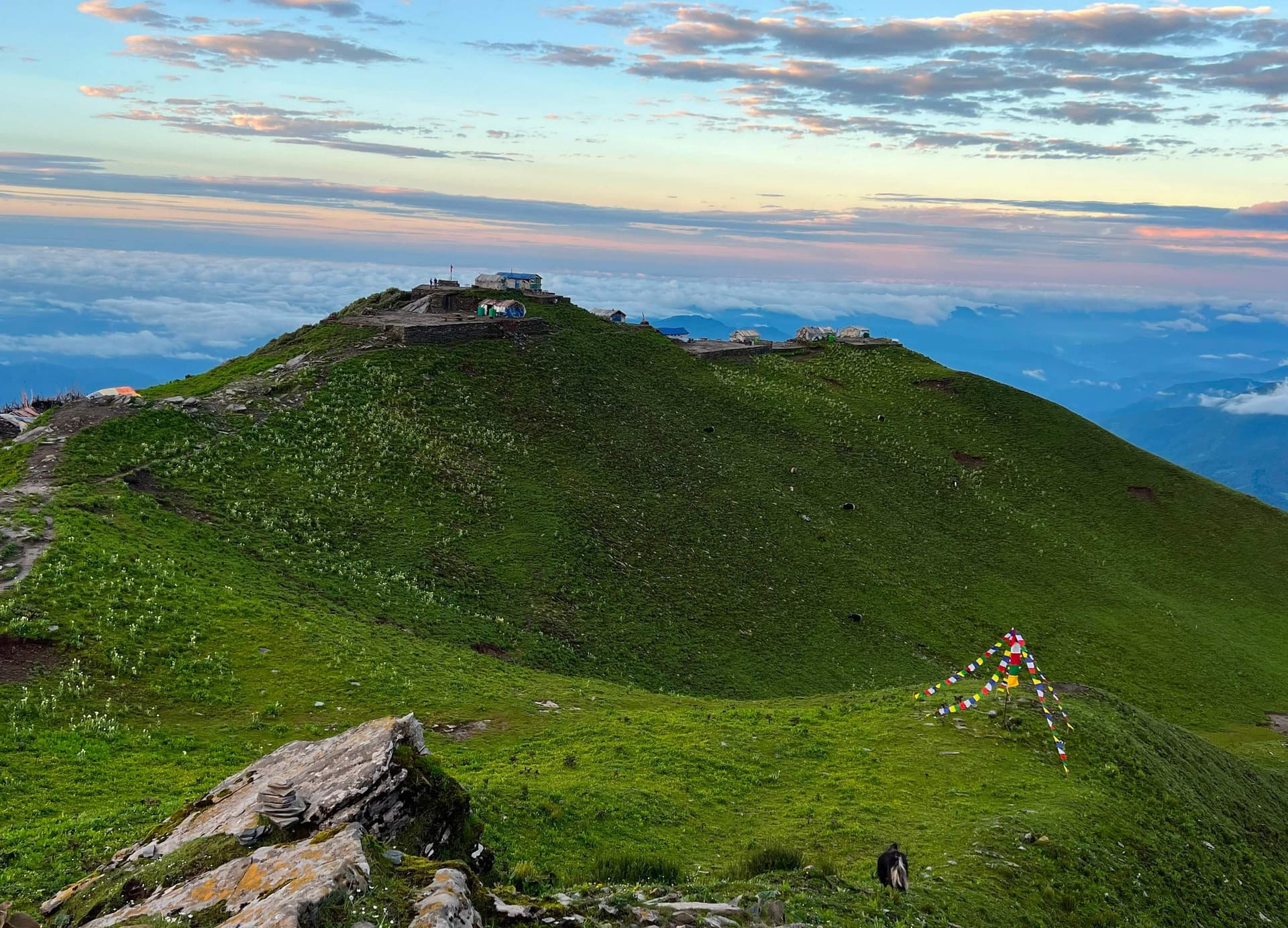 Hidden Treks in Nepal