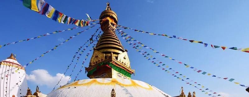 2023 – 2033 As Visit Nepal Decade