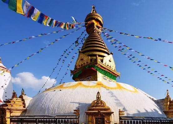 2023 – 2033 As Visit Nepal Decade