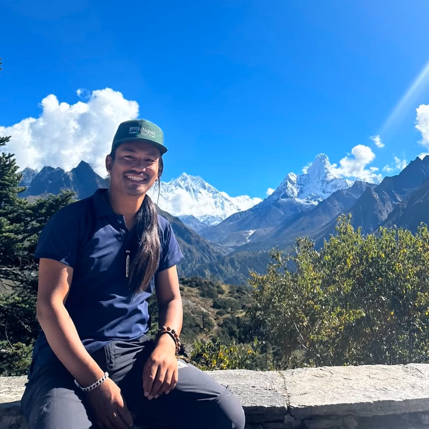 Surya Tamang