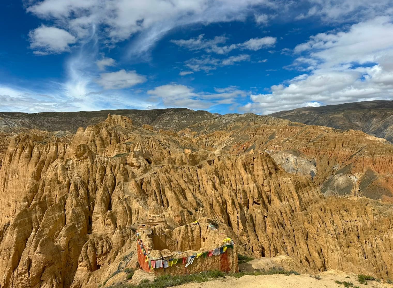 Upper Mustang Trek: Discover the Hidden Nature & Culture of Mustang