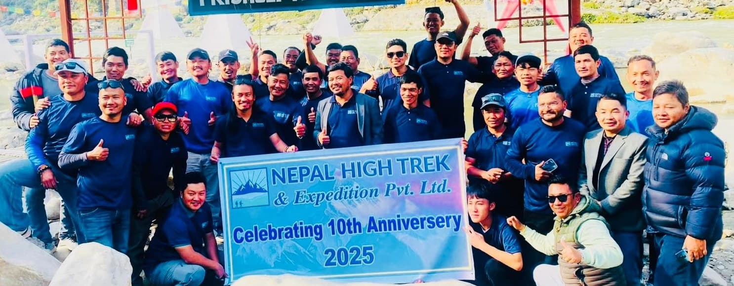 Anjan Tamang
