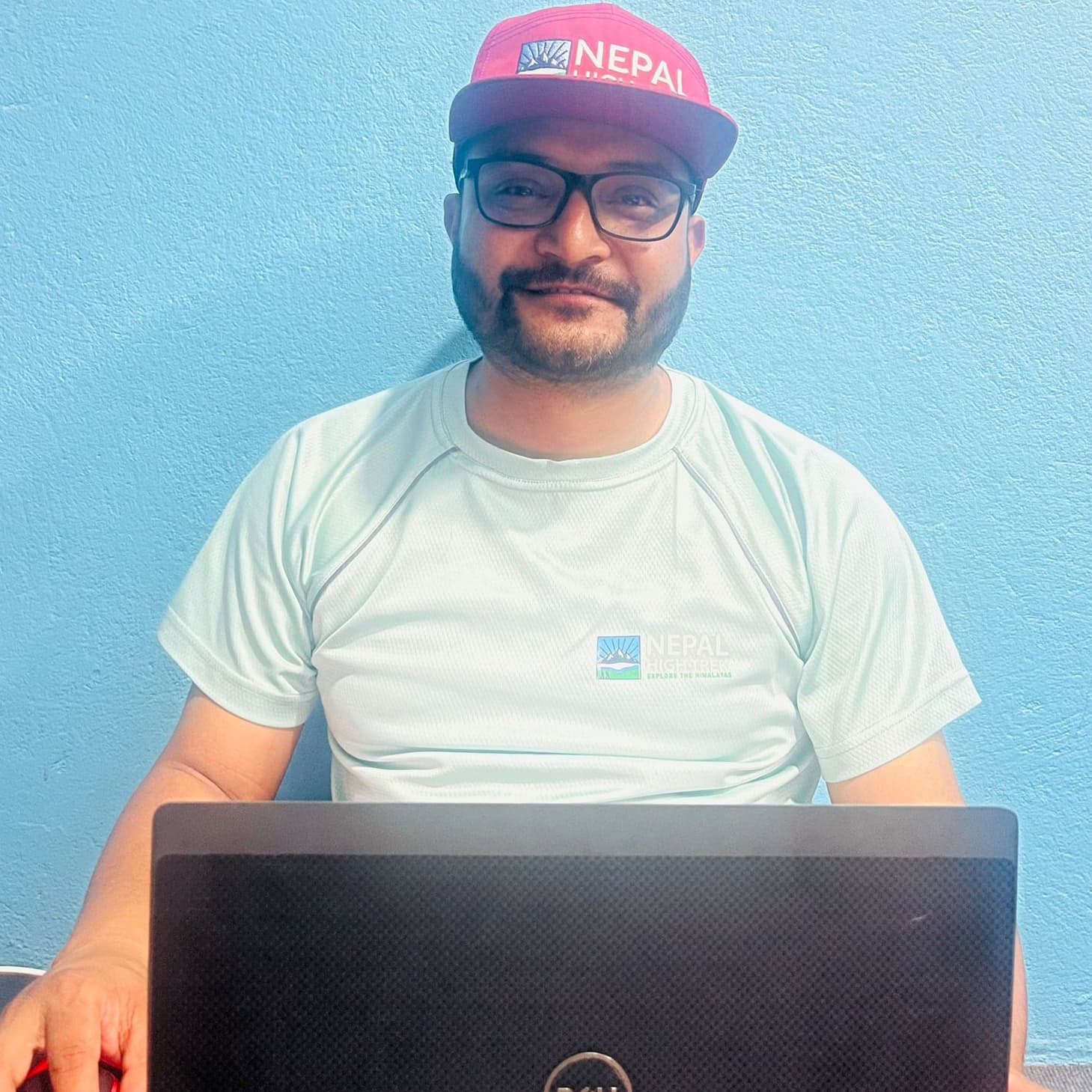  Dipesh Khatri
