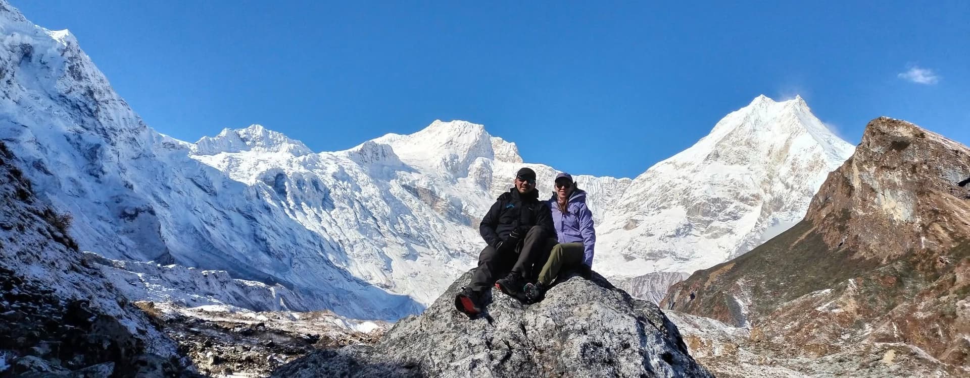 13 Days Manaslu Circuit Trek