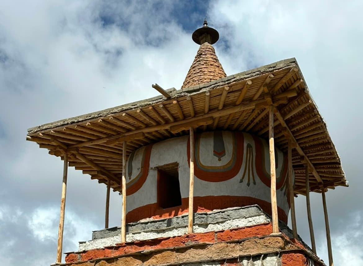 Upper Mustang Trek: Discover the Hidden Nature & Culture of Mustang