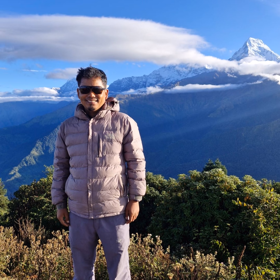 Sap Lama Tamang