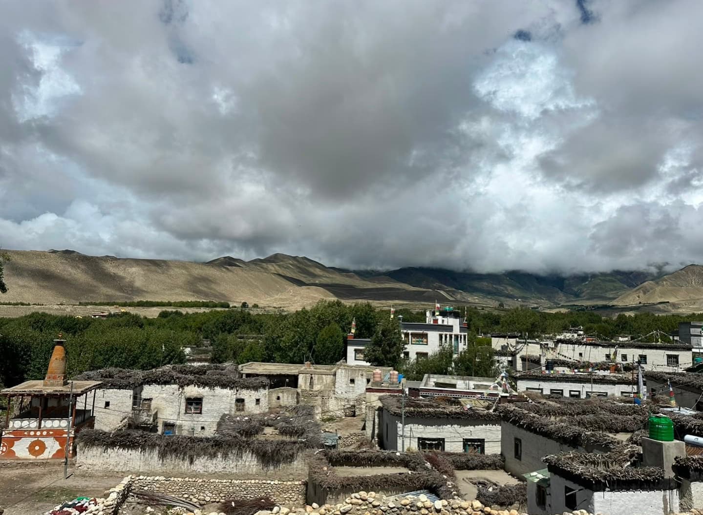 Upper Mustang Trek: Discover the Hidden Nature & Culture of Mustang