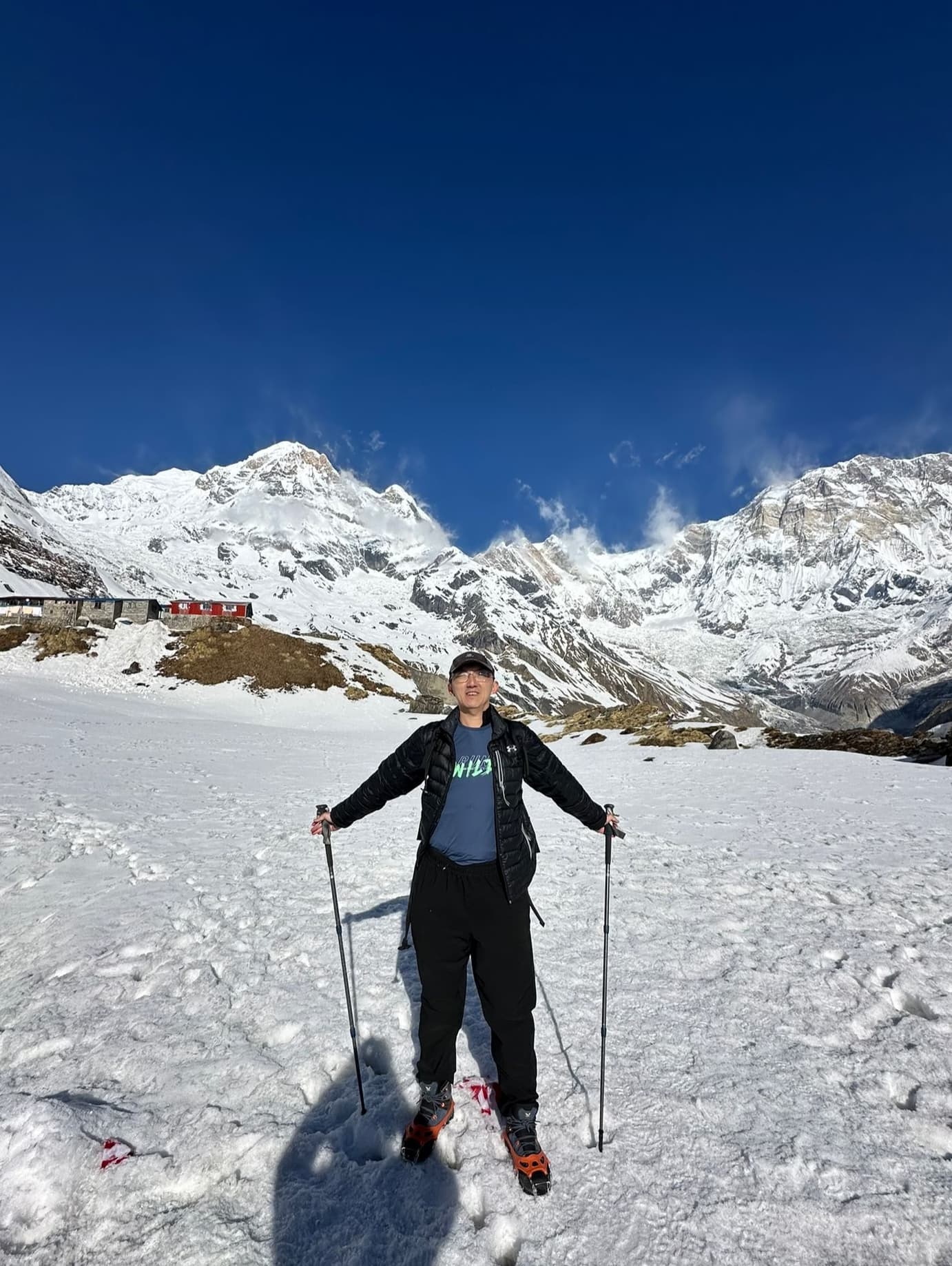 Annapurna Base Camp Trek: A lifetime journey to the world’s 10th Tallest Peak