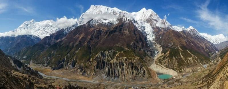 A Complete Annapurna Trekking Packages For 2023/2024