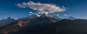 Annapurna Base Camp Trek: A lifetime journey to the world’s 10th Tallest Peak