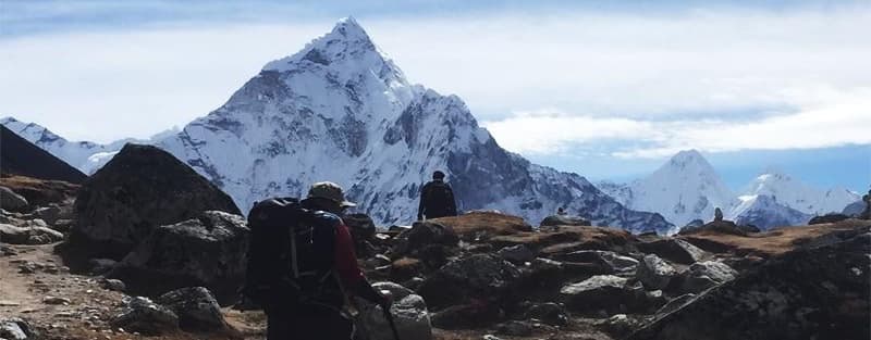 How to Choose the Best Trekking in Nepal