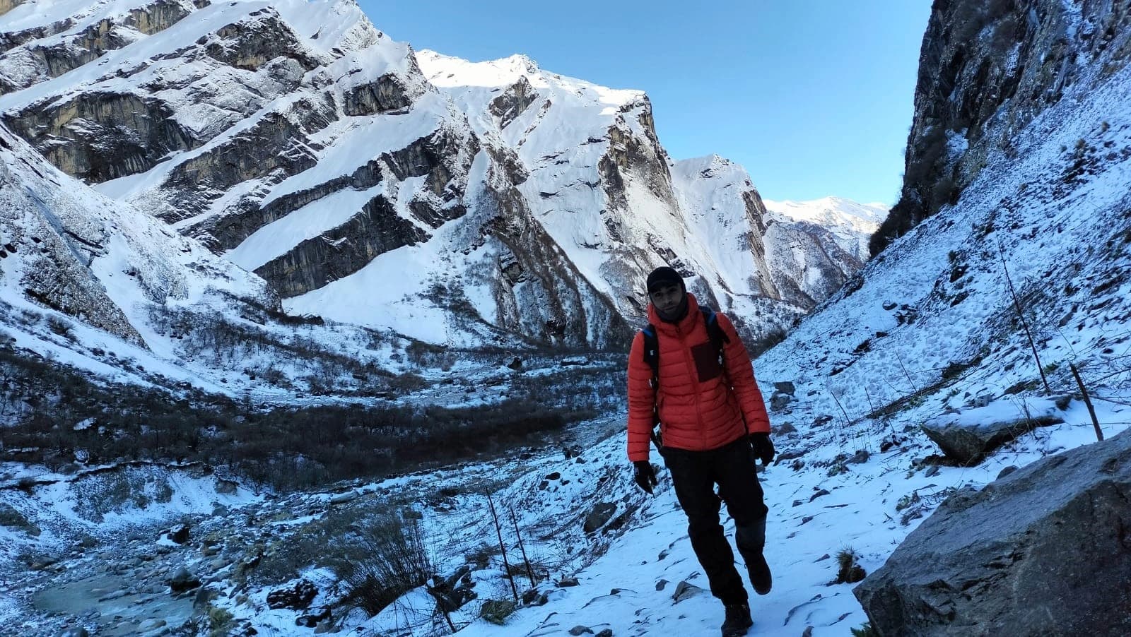 Annapurna Base Camp Trek: A lifetime journey to the world’s 10th Tallest Peak