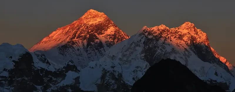 Amenities Available in Everest Trekking