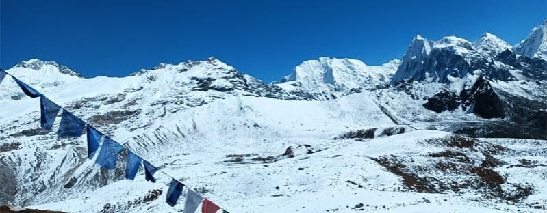 Amenities in Langtang Region Treks
