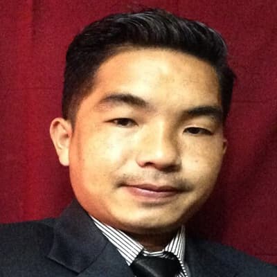  Anjan Tamang