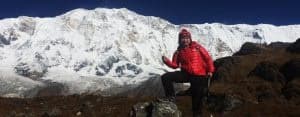 Annapurna Base Camp Trek 6 Days