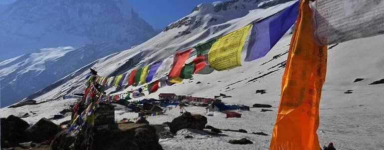 Annapurna Base Camp Trekking Packages & Cost