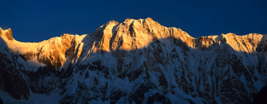 Annapurna Base Camp Trek from Pokhara