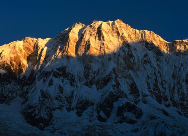 Annapurna Base Camp Trek from Pokhara