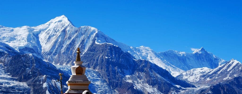 Annapurna Circuit Trek Cost