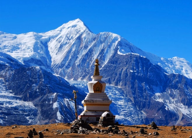 Annapurna Circuit Trek Cost