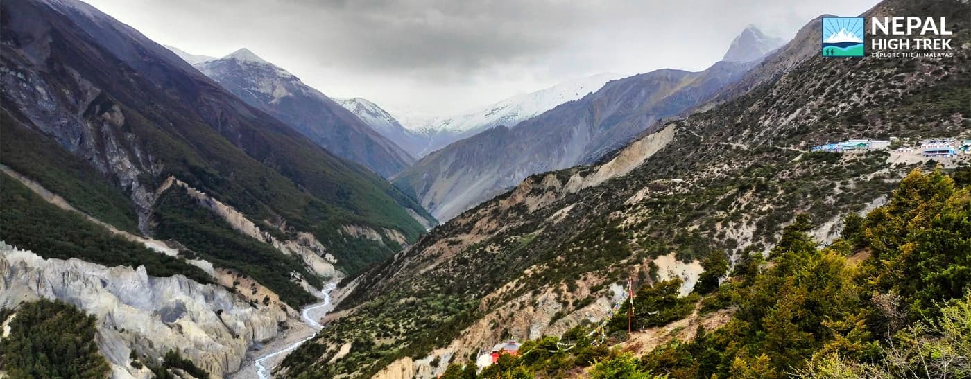 Annapurna Circuit Trek in 2026