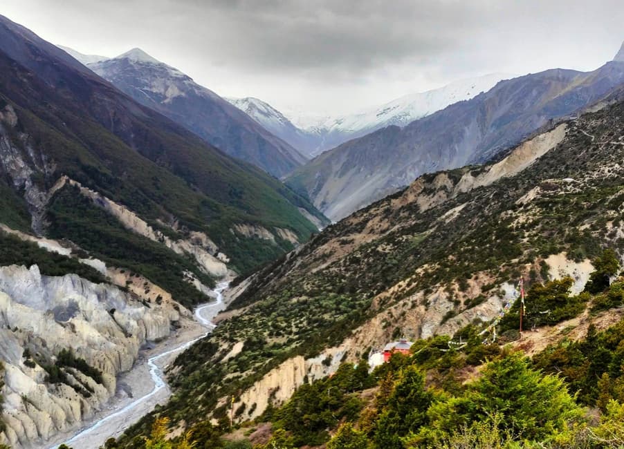 Annapurna Circuit Trek in 2026