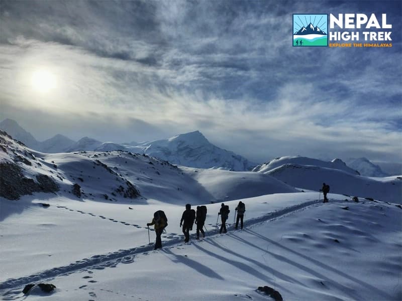 Annapurna Circuit Trek: Explore the world’s longest Thorong La Pass