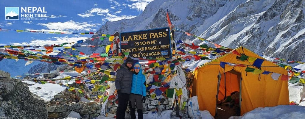 Annapurna Circuit vs Manaslu Circuit