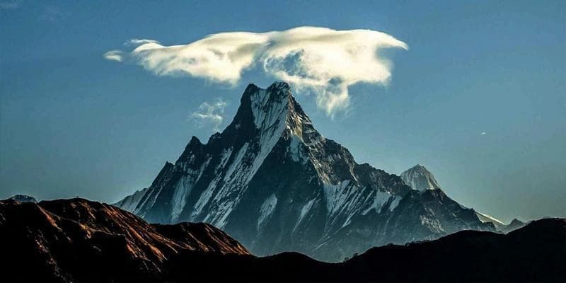 Dhampus and Sarangkot Trek