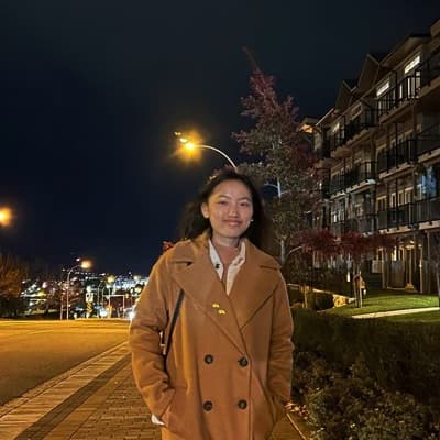  Anupama Tamang