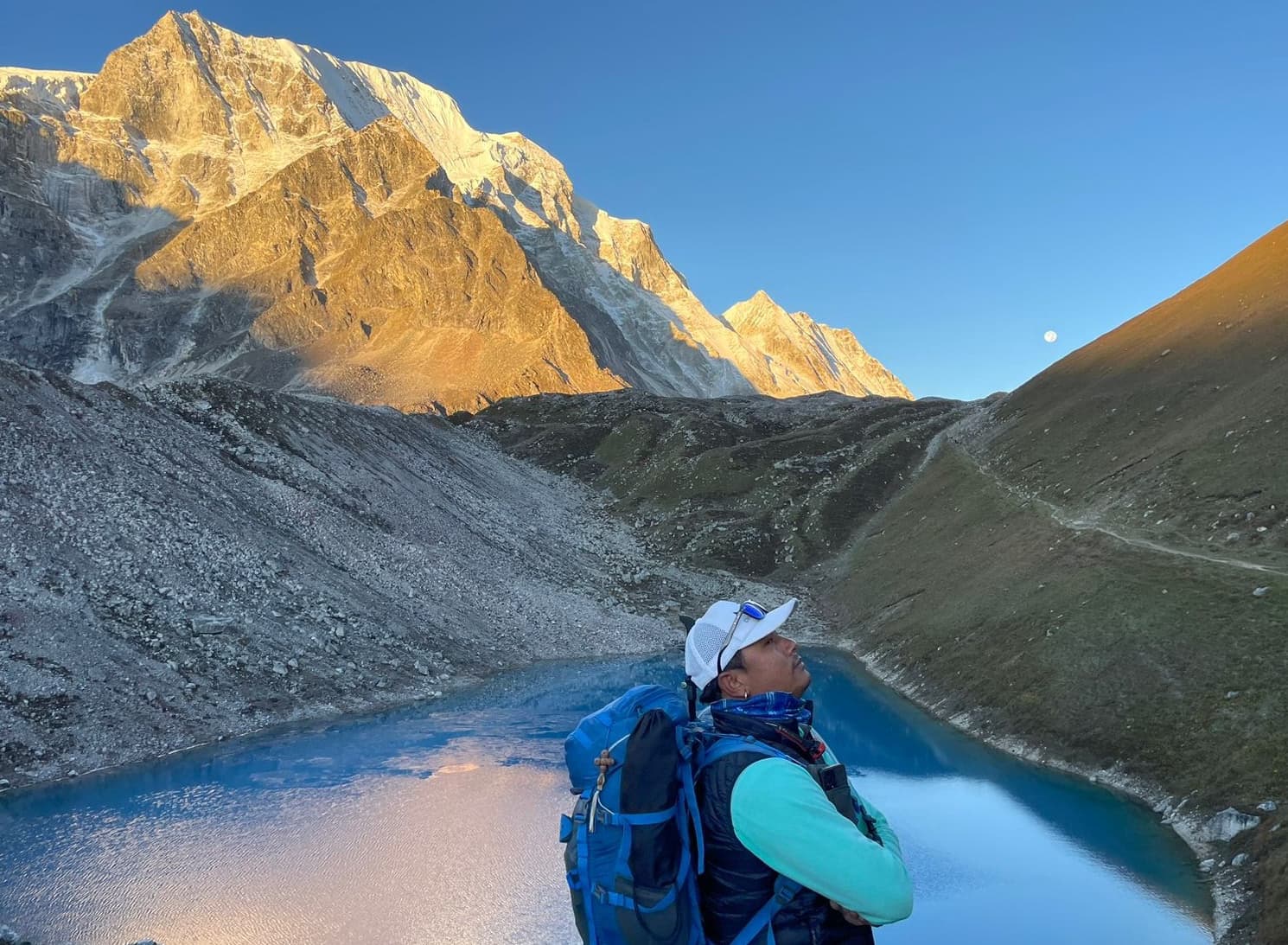 Manaslu Circuit Trek 10 Days