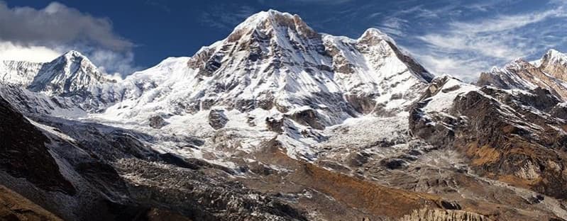 Benefits of Annapurna Base Camp Trek in 2023/2024