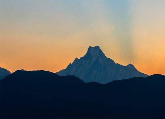 Best 6 Winter Treks to do in Nepal