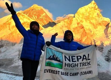 Best Everest Base Camp Trek Company