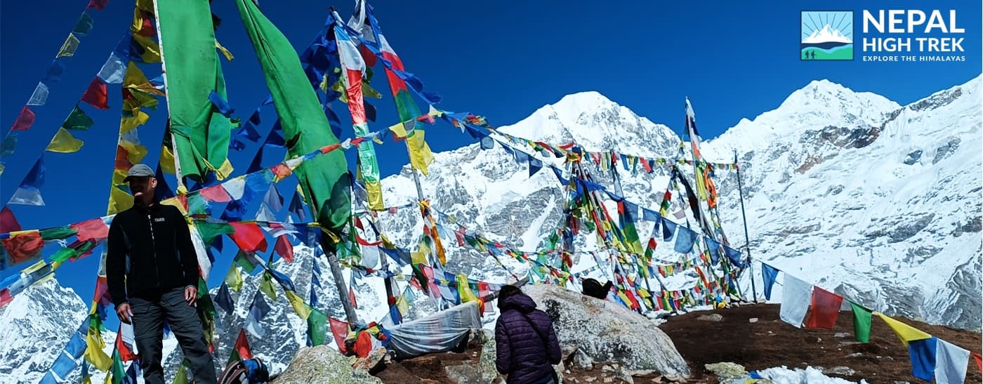 Best Season for Trekking in Nepal
