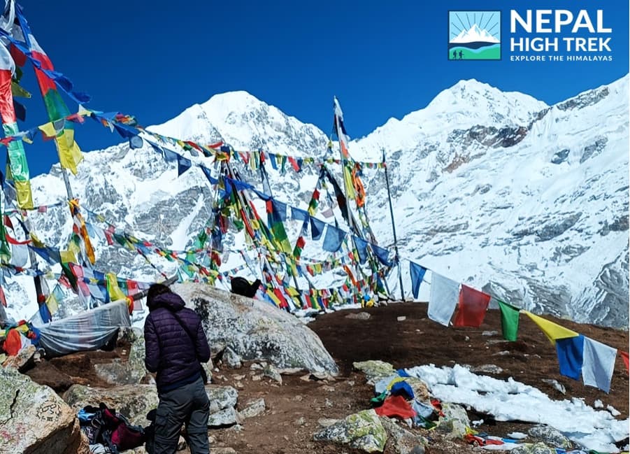 Best Season for Trekking in Nepal