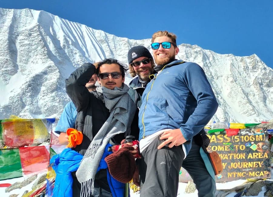 Best Time to Trek in Nepal