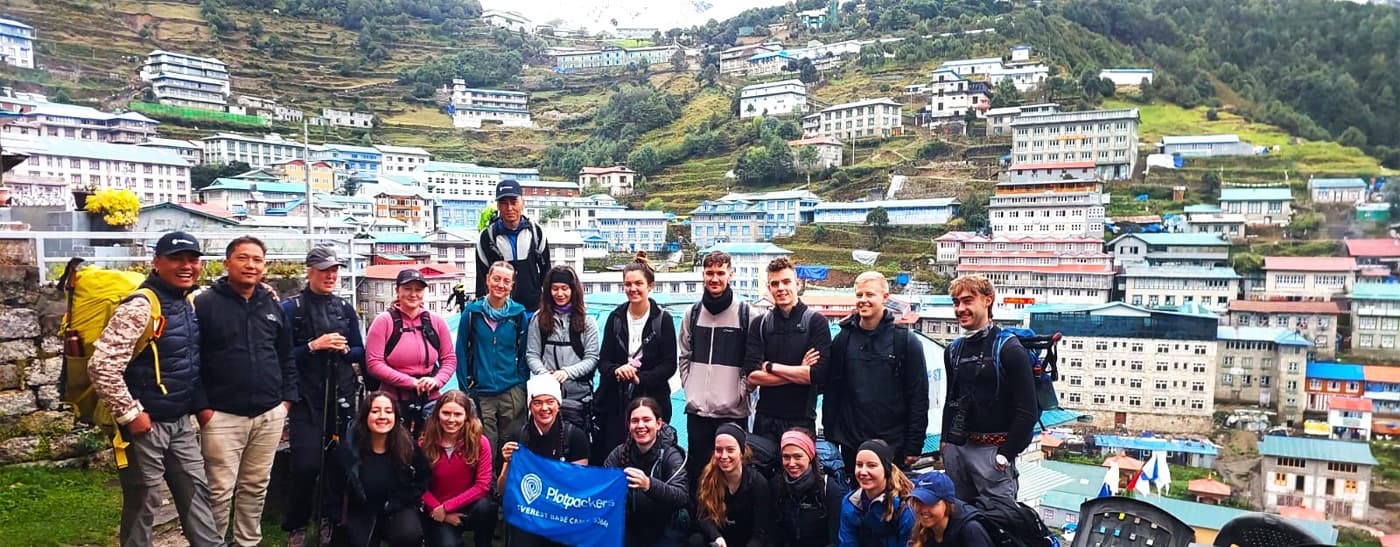 Best Trek in Nepal for Beginner