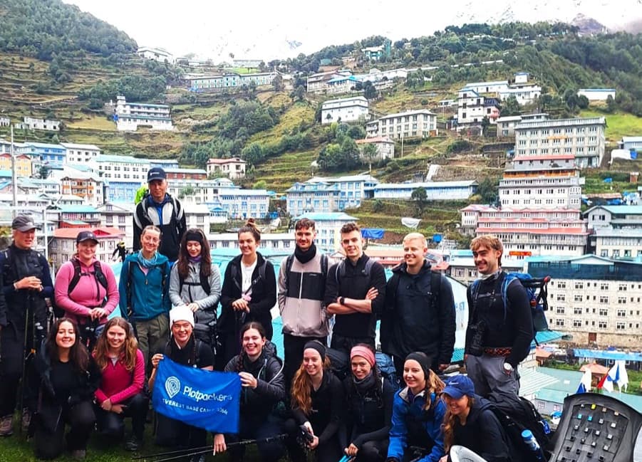 Best Trek in Nepal for Beginner
