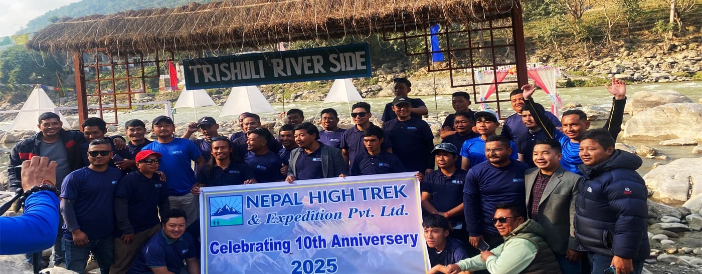 Best Trekking Agency in Nepal
