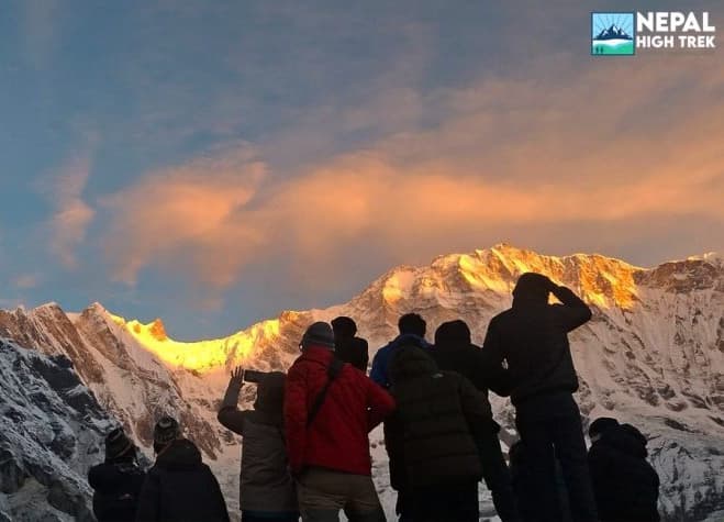 Best Trekking Routes in Nepal