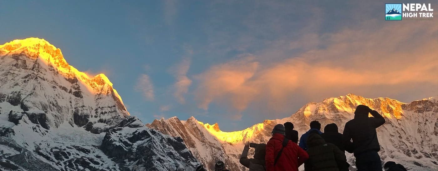Best Trekking Routes in Nepal