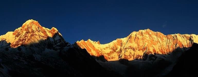 Best Treks in the Annapurna Region
