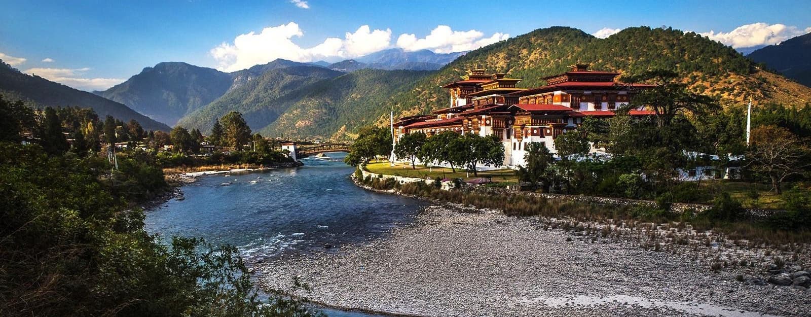 Bhutan Tour