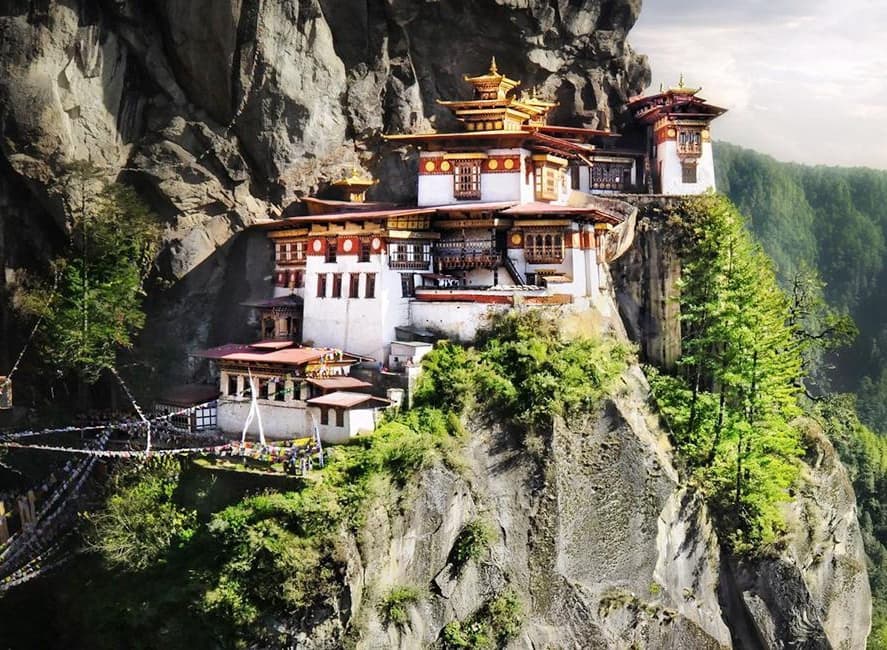 Bhutan Cultural Tour