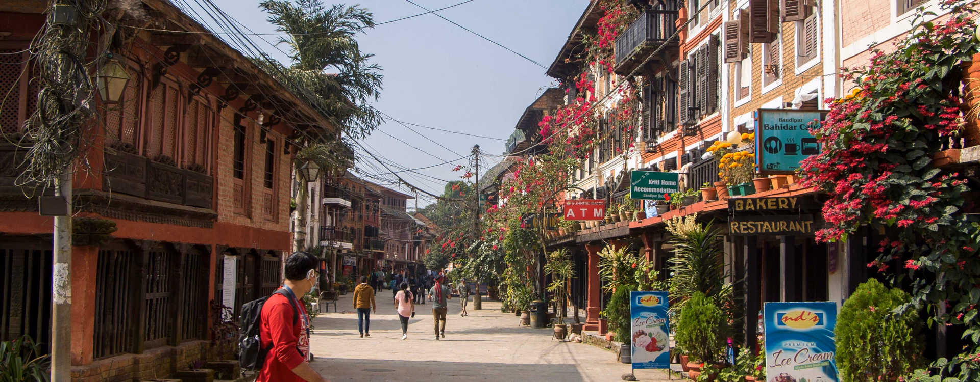 Bandipur Pokhara Tour