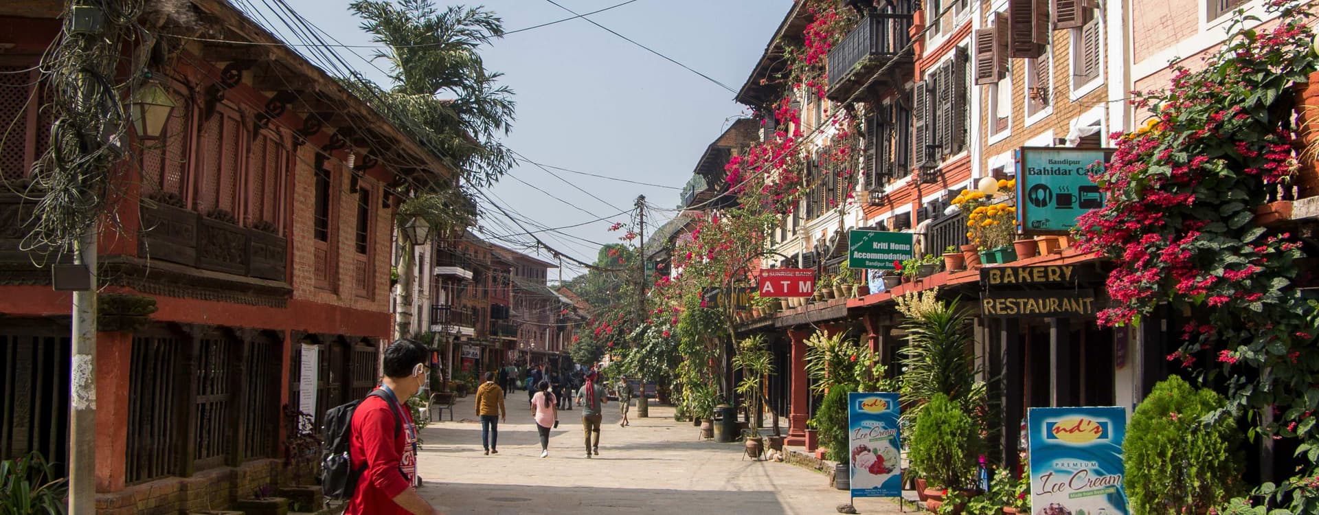 Bandipur Pokhara Tour