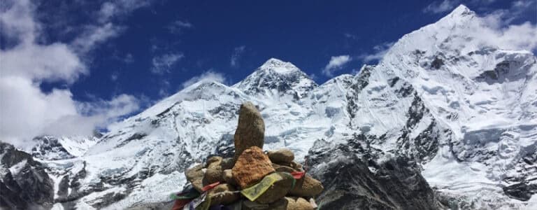 Book the Everest Base Camp Trek for 2024/2025